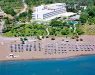 Hotel Mitsis Faliraki Beach